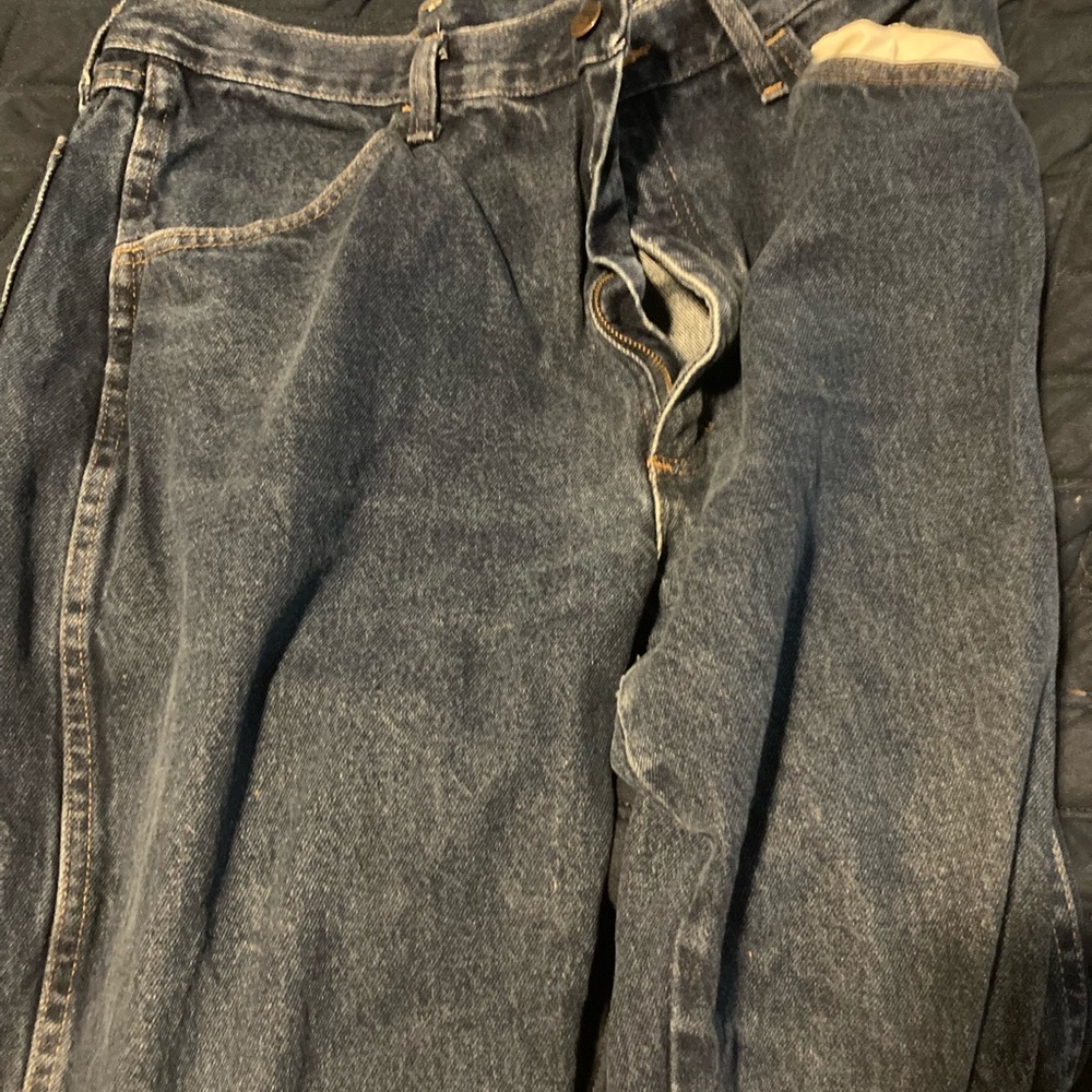 Jeans 36x34 lightly used.